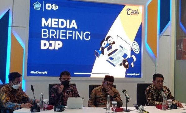 Tokopedia Dkk Akan Jadi Pemungut Pajak, DJP: Akan Didiskusikan Dulu